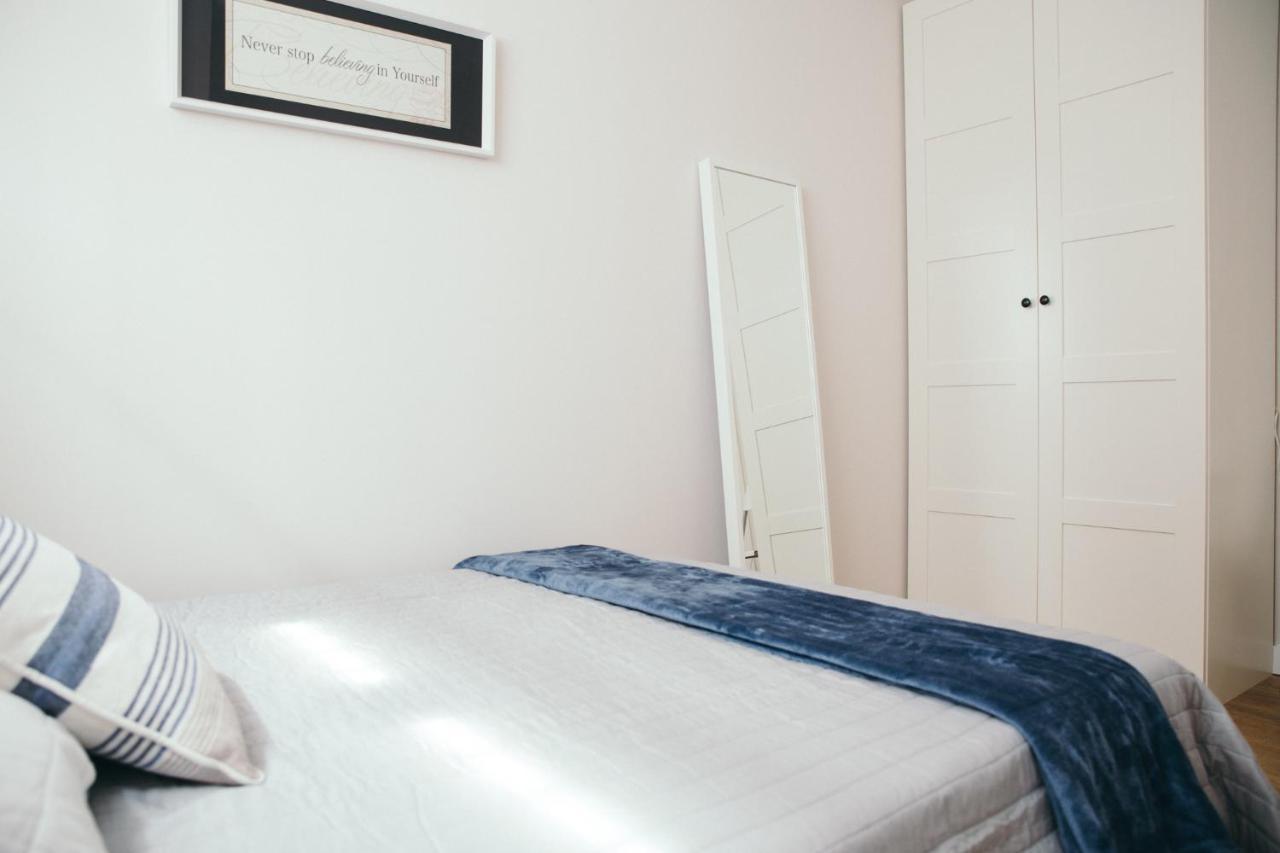 Estilo Nordico Sardinero Apartamento Santander Exterior foto