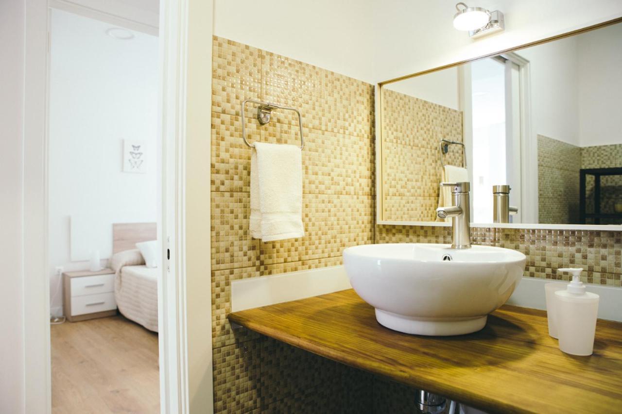 Estilo Nordico Sardinero Apartamento Santander Exterior foto