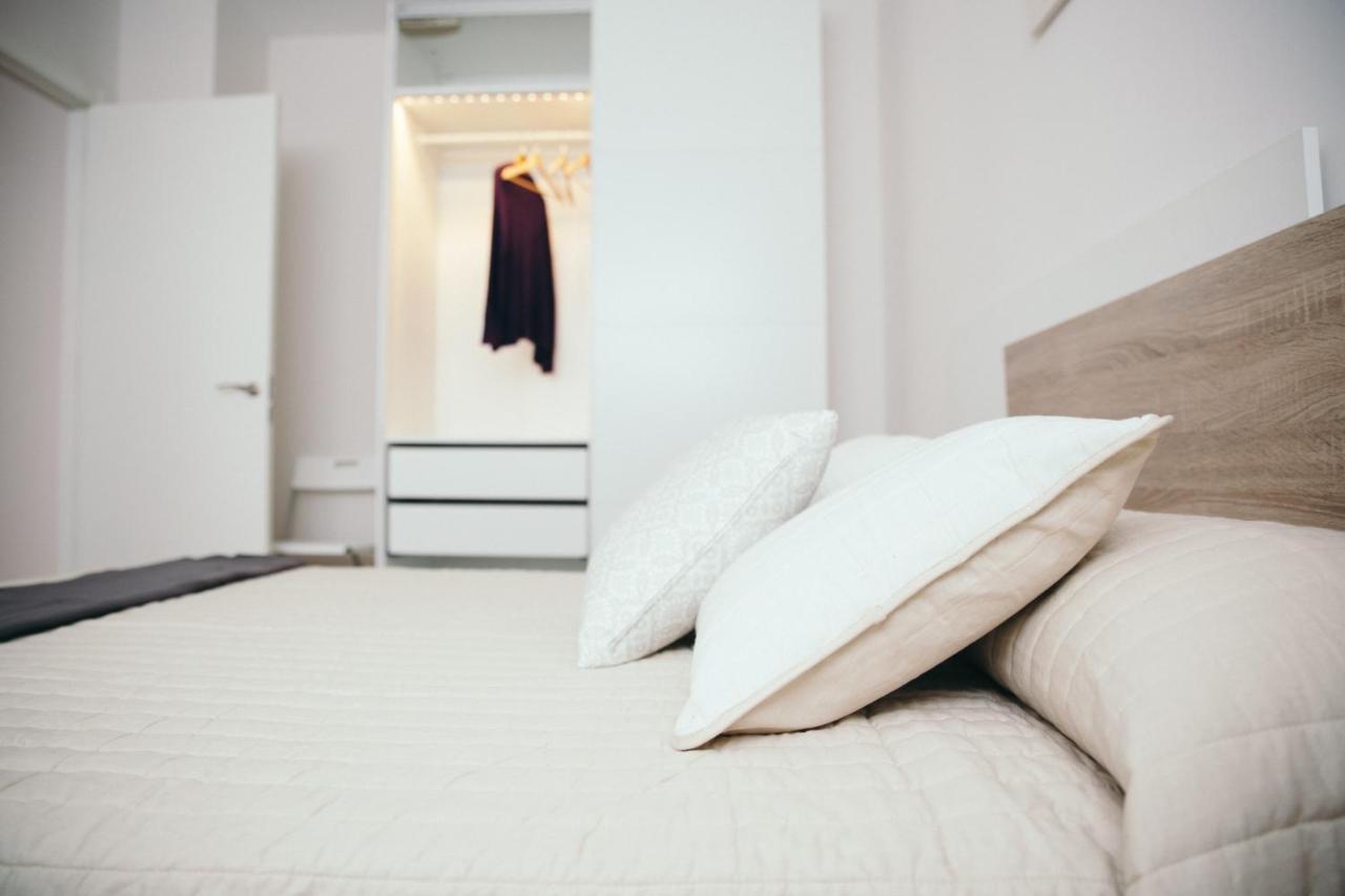 Estilo Nordico Sardinero Apartamento Santander Exterior foto