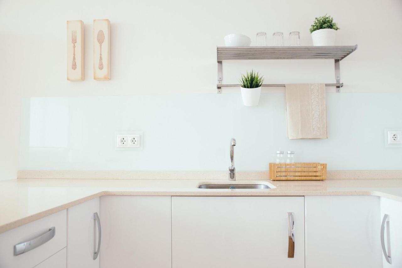 Estilo Nordico Sardinero Apartamento Santander Exterior foto