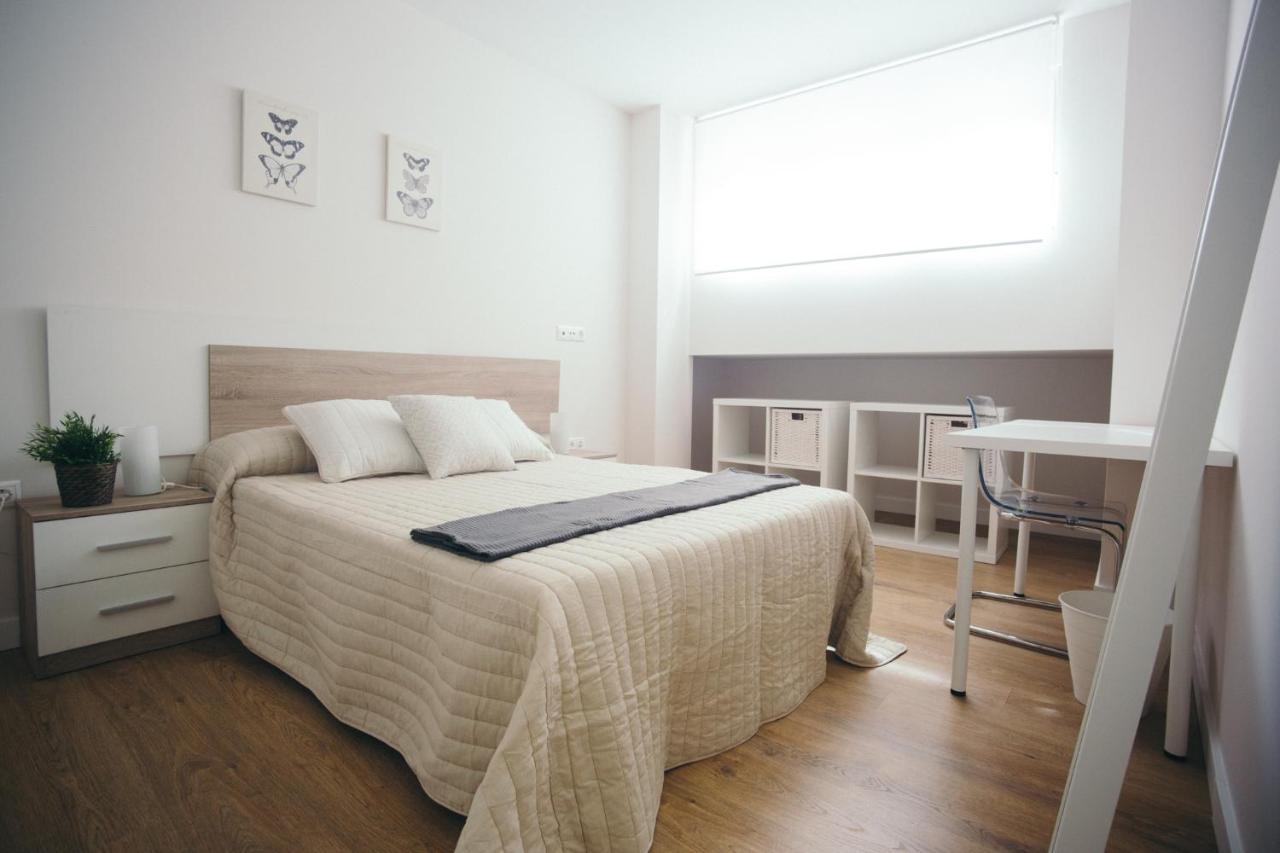 Estilo Nordico Sardinero Apartamento Santander Exterior foto