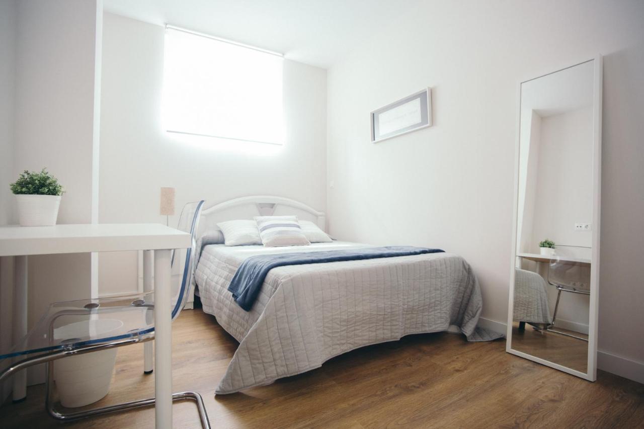 Estilo Nordico Sardinero Apartamento Santander Exterior foto