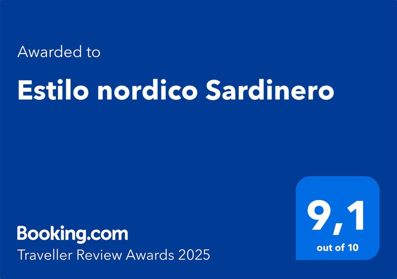 Estilo Nordico Sardinero Apartamento Santander Exterior foto